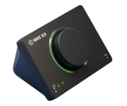 Akcesorium do streamingu Elgato Wave XLR MK.2